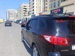 Hyundai Santa Fe-6