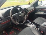 Hyundai Santa Fe-11