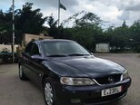 Opel Vectra-1