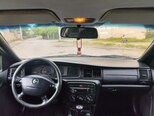 Opel Vectra-2