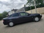 Opel Vectra-4