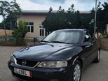 Opel Vectra-3