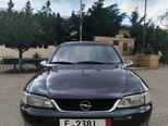 Opel Vectra-7