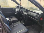 Opel Vectra-12