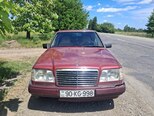 Mercedes 250 D-1