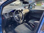 Nissan Note-4