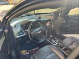 Chevrolet Cruze-2