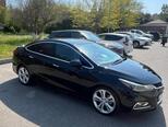 Chevrolet Cruze-3