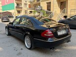 Mercedes E 350-4