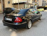 Mercedes E 350-6
