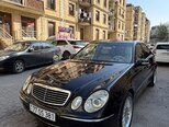 Mercedes E 350-7