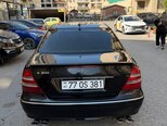 Mercedes E 350-5