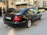 Mercedes E 350-3