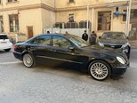 Mercedes E 350-8