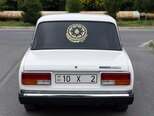 LADA (VAZ) 2107-4