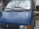 GAZ GAZel (2705)-2