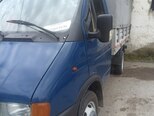 GAZ GAZel (2705)-4