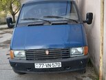 GAZ GAZel (2705)-1