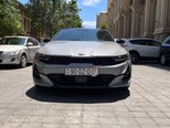 Kia K5-2