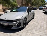 Kia K5-3