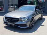 Mercedes E 220 d-5