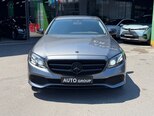 Mercedes E 220 d-4