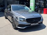 Mercedes E 220 d-1