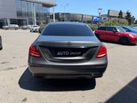 Mercedes E 220 d-7