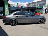 Mercedes E 220 d-9