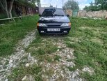 LADA (VAZ) 2115-1