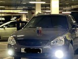 LADA (VAZ) Priora-1