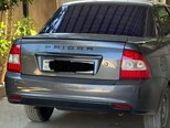 LADA (VAZ) Priora-2