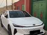 Changan Qiyuan A06-1