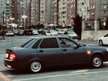 LADA (VAZ) Priora-8