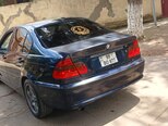 BMW 325-5