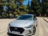 Hyundai Elantra-1