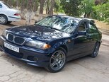 BMW 325-16