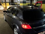 Opel Astra-9