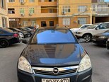 Opel Astra-1