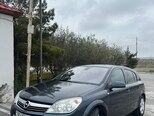 Opel Astra-13