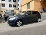 Opel Astra-12