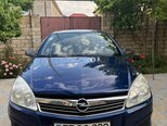 Opel Astra-2
