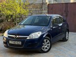 Opel Astra-1