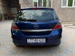 Opel Astra-5