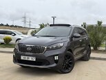 Kia Sorento-4