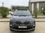 Kia Sorento-2