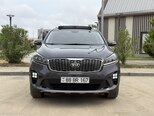 Kia Sorento-1
