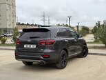 Kia Sorento-8