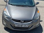 Hyundai Elantra-1