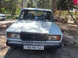 LADA (VAZ) 2107-1